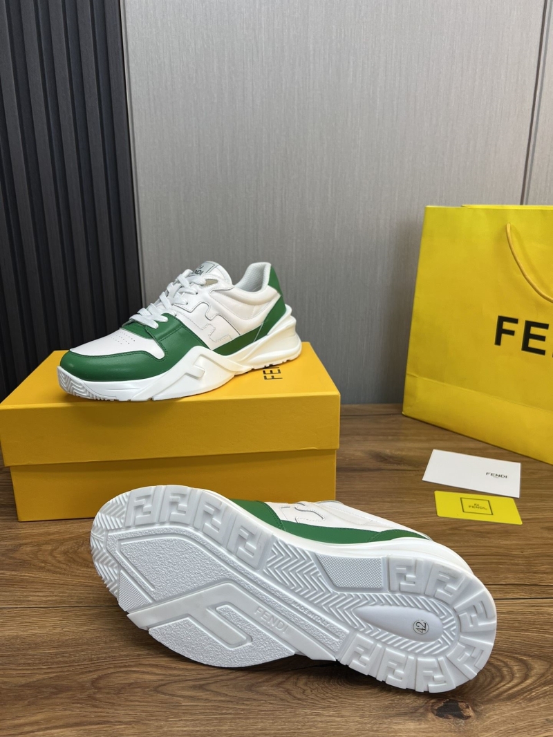 Fendi Casual Shoes